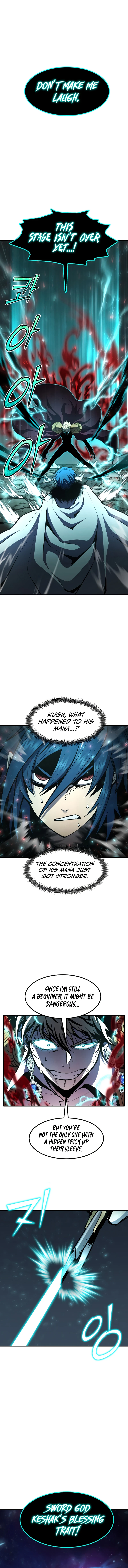 Standard of Reincarnation chapter 54 page 2