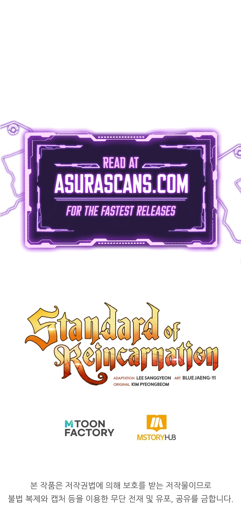 Standard of Reincarnation chapter 59 page 18