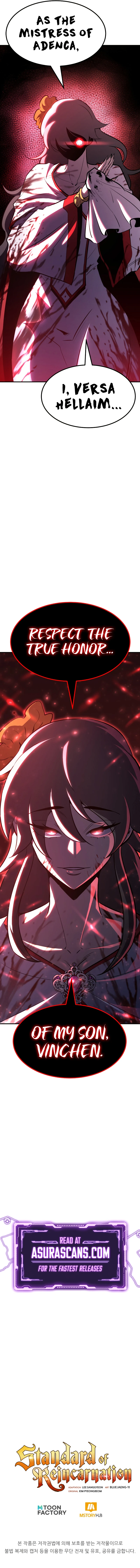Standard of Reincarnation chapter 74 page 19