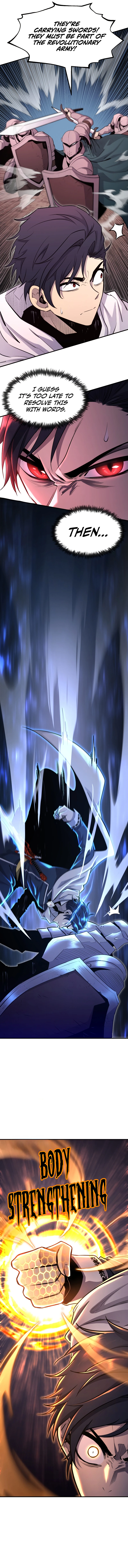 Standard of Reincarnation chapter 93 page 11