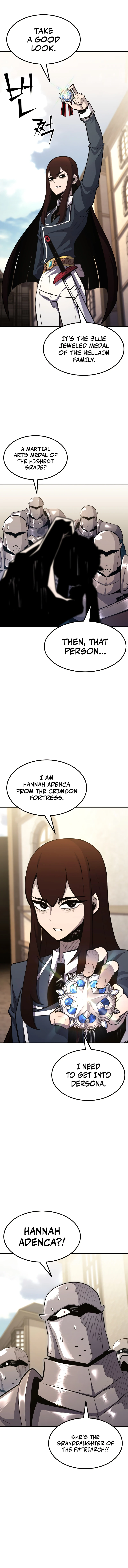 Standard of Reincarnation chapter 93 page 16