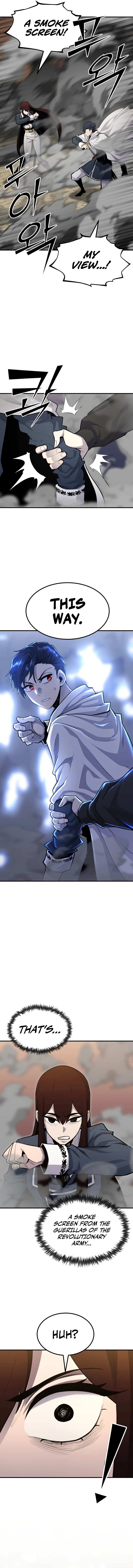 Standard of Reincarnation chapter 93 page 18