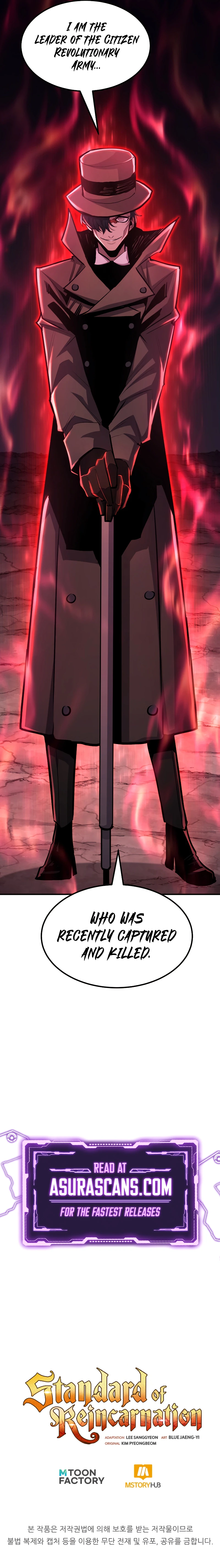 Standard of Reincarnation chapter 94 page 18