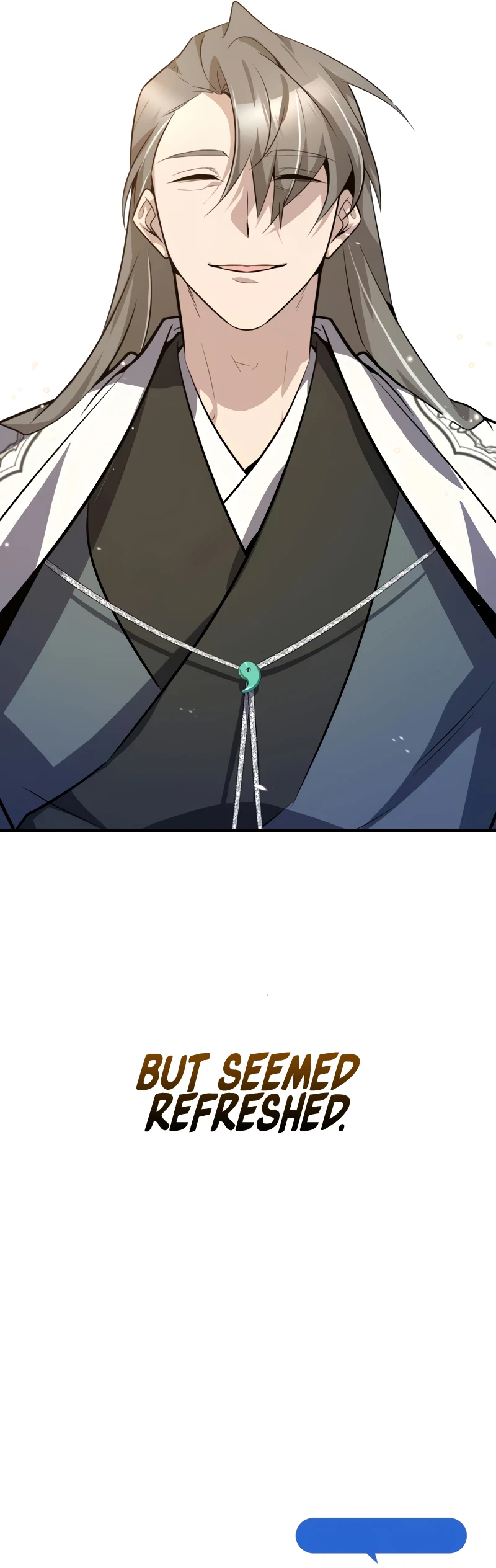 Star Instructor, Master Baek chapter 10 page 21