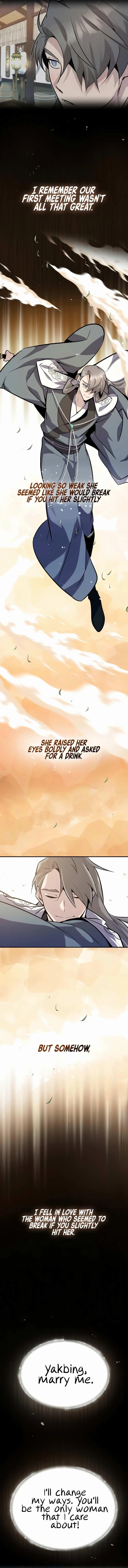 Star Instructor, Master Baek chapter 11 page 13