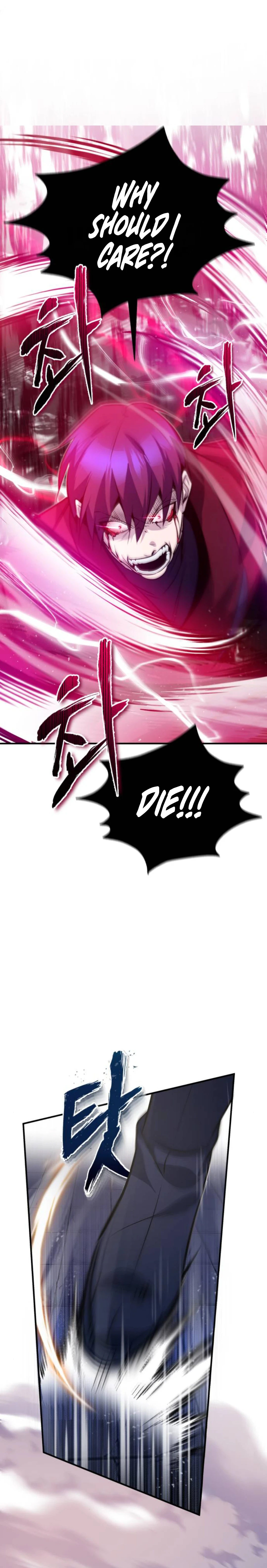 Star Instructor, Master Baek chapter 14 page 18