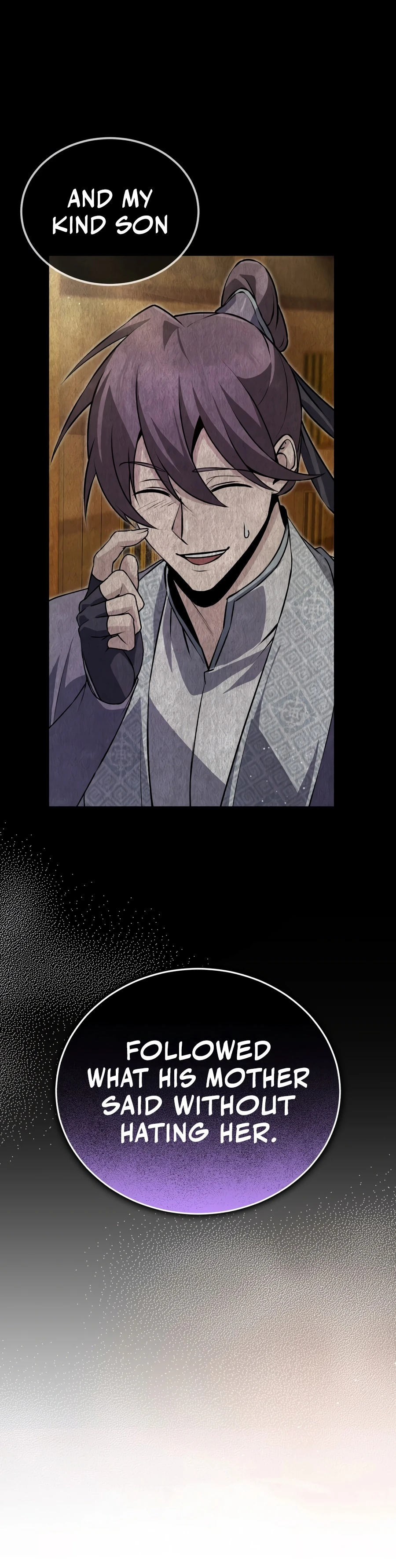Star Instructor, Master Baek chapter 146 page 11