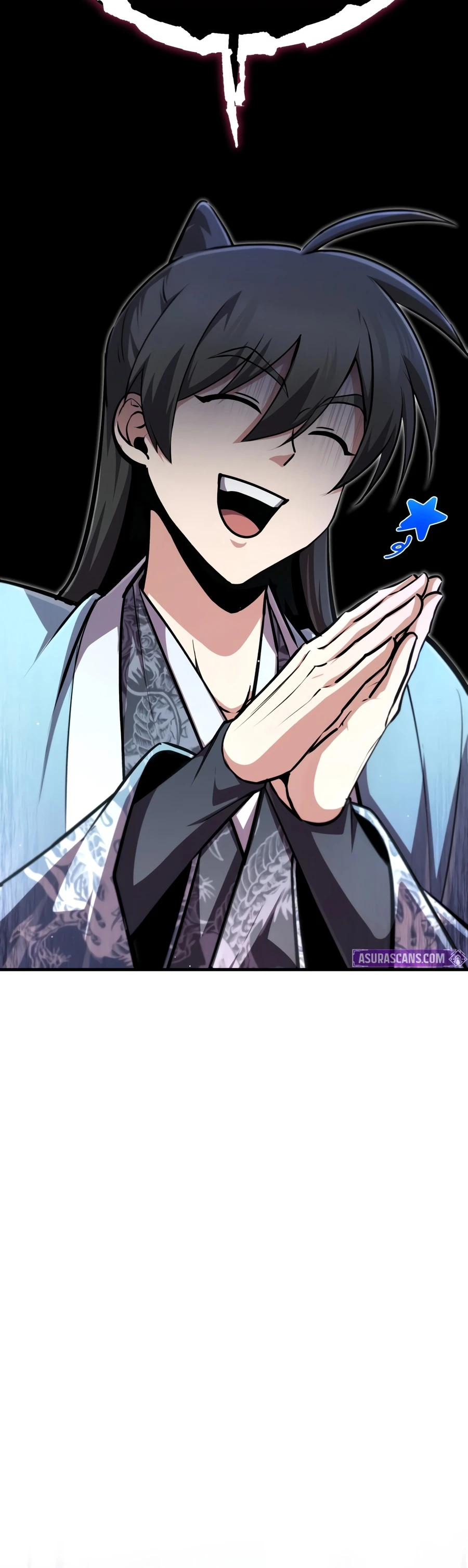 Star Instructor, Master Baek chapter 147 page 15