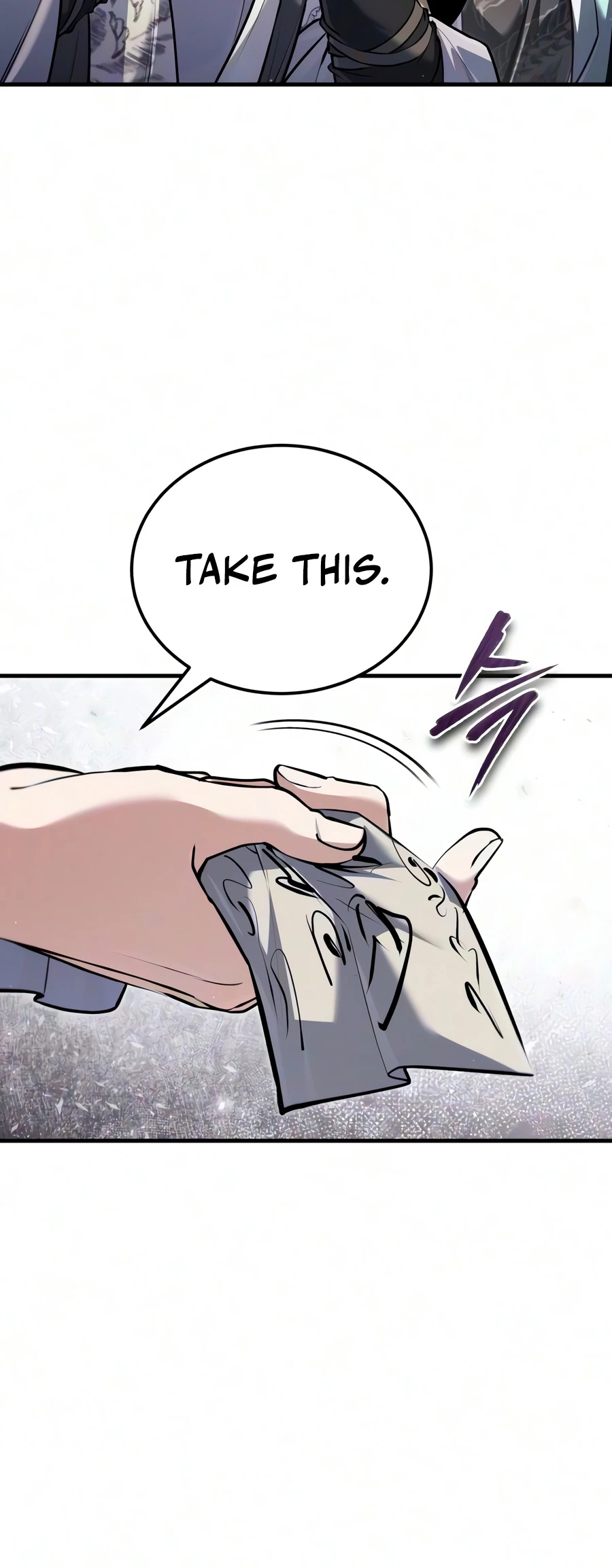Star Instructor, Master Baek chapter 149 page 7
