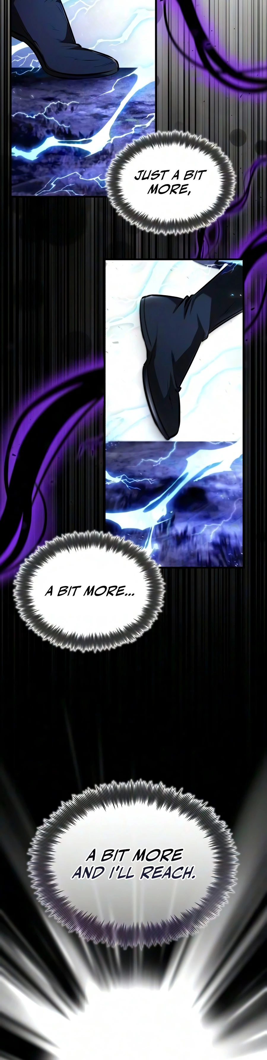 Star Instructor, Master Baek chapter 151 page 13