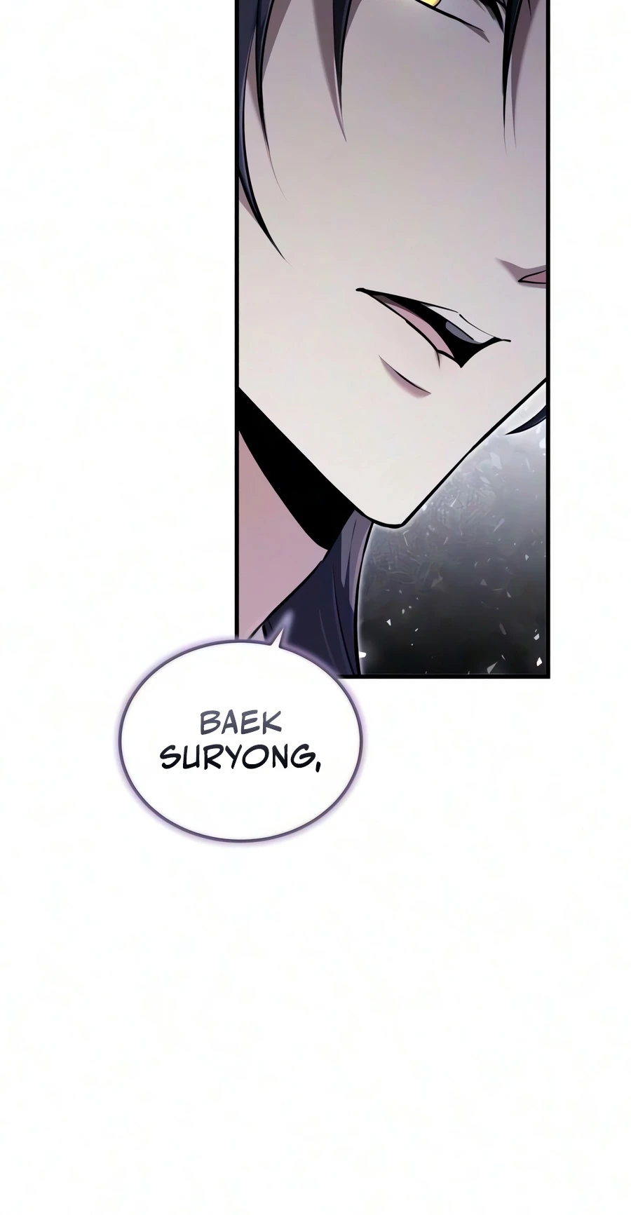 Star Instructor, Master Baek chapter 152 page 19