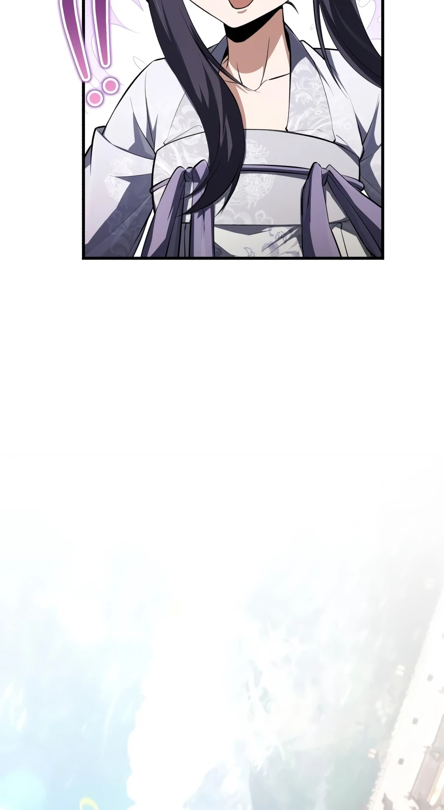 Star Instructor, Master Baek chapter 153 page 3
