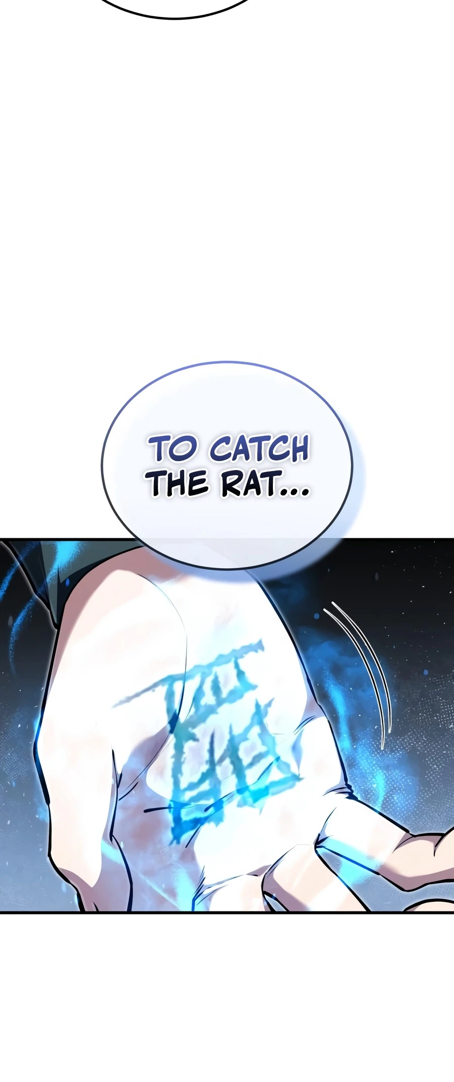 Star Instructor, Master Baek chapter 155 page 11