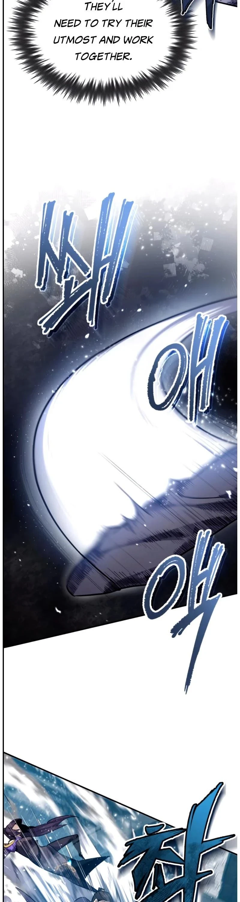 Star Instructor, Master Baek chapter 25 page 20