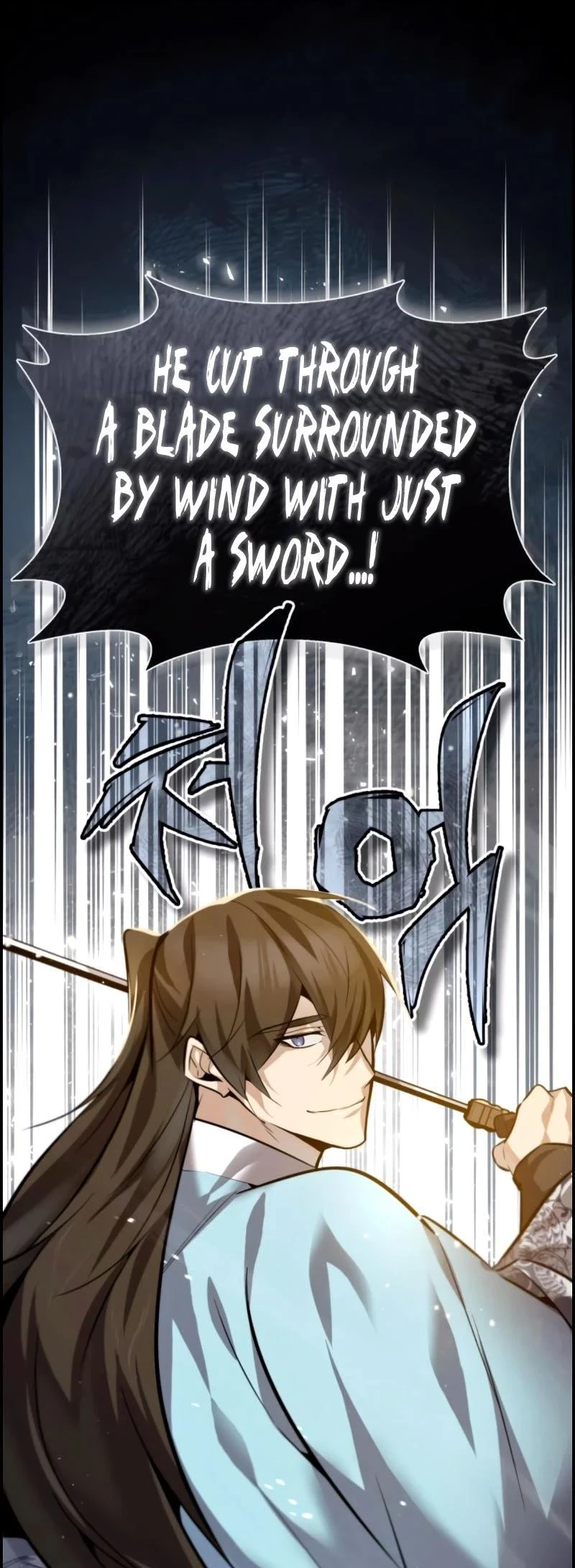 Star Instructor, Master Baek chapter 25 page 48