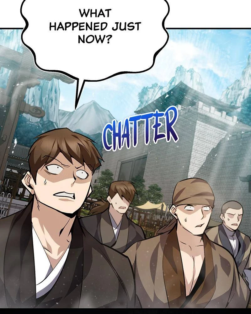 Star Instructor, Master Baek chapter 25 page 47