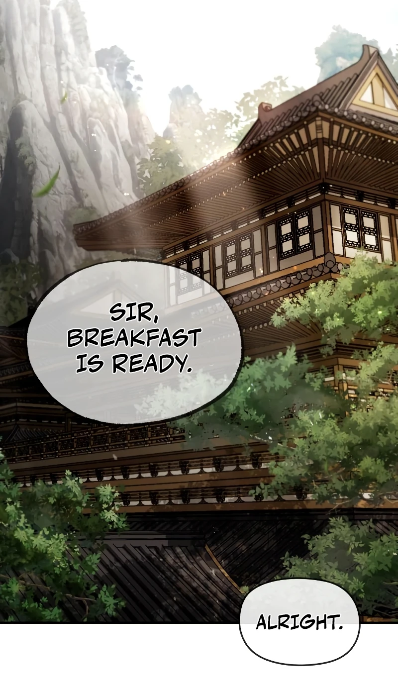 Star Instructor, Master Baek chapter 60 page 6