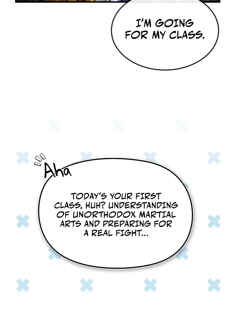 Star Instructor, Master Baek chapter 61 page 3