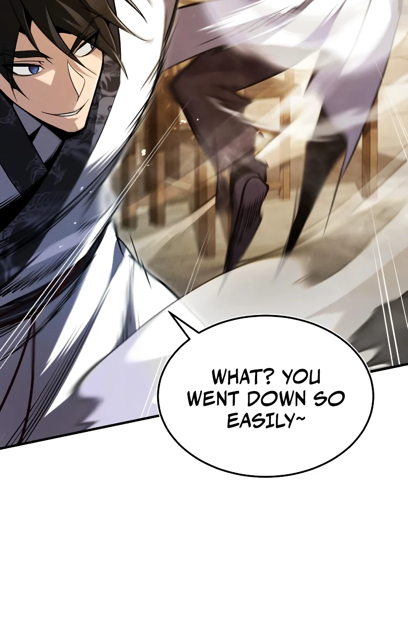 Star Instructor, Master Baek chapter 61 page 7