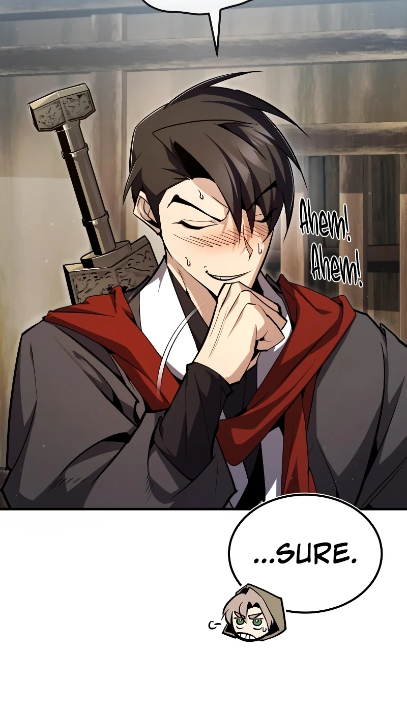 Star Instructor, Master Baek chapter 65 page 4