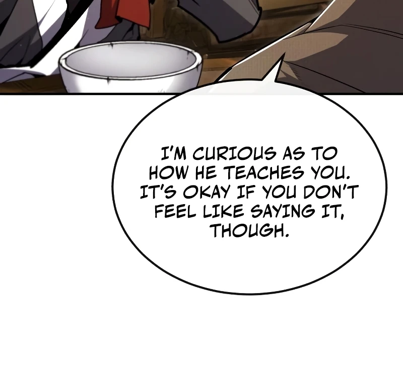 Star Instructor, Master Baek chapter 65 page 10