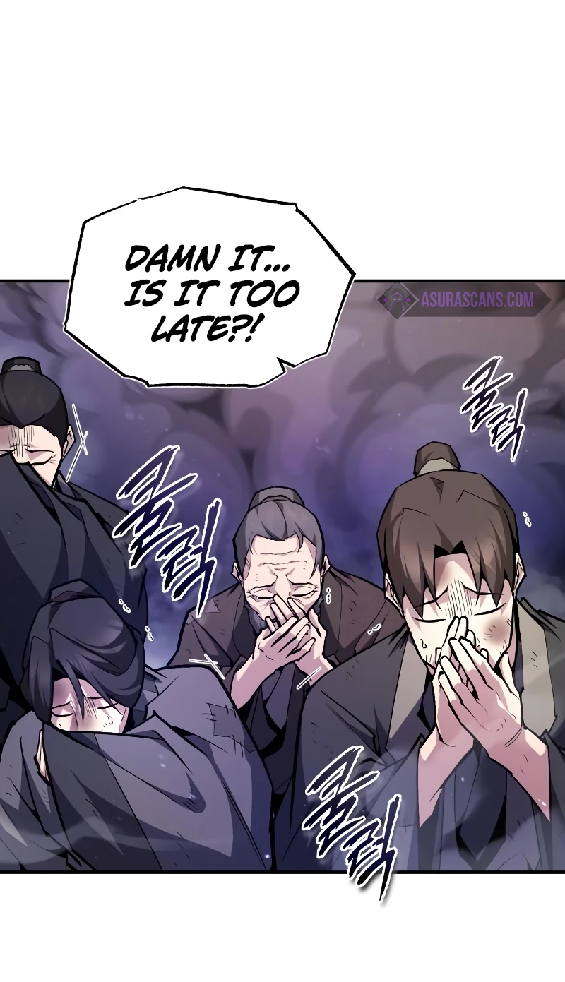 Star Instructor, Master Baek chapter 66 page 5