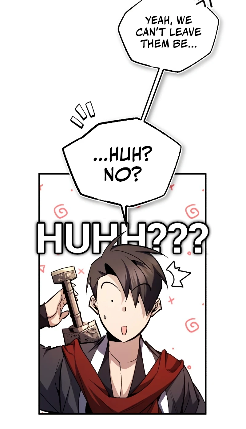 Star Instructor, Master Baek chapter 66 page 9