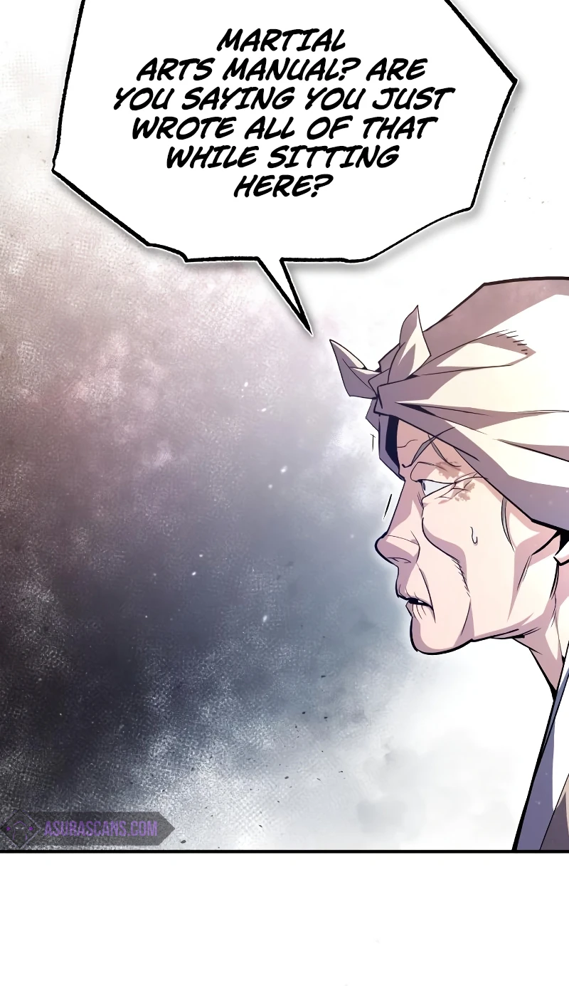 Star Instructor, Master Baek chapter 66 page 12