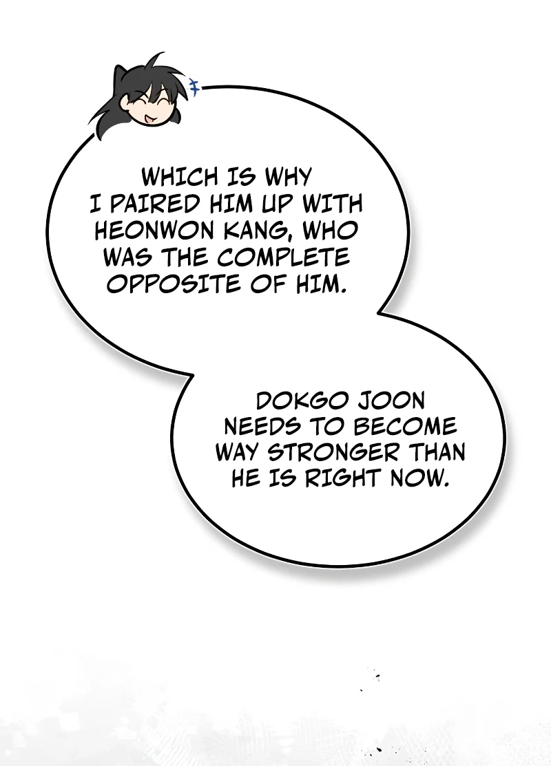 Star Instructor, Master Baek chapter 66 page 15