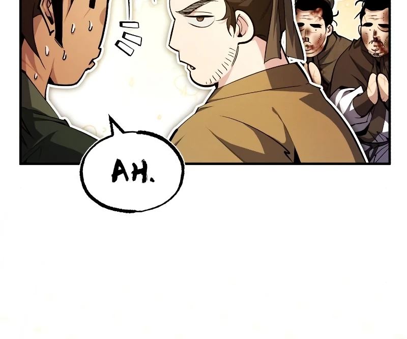 Star Instructor, Master Baek chapter 71 page 3