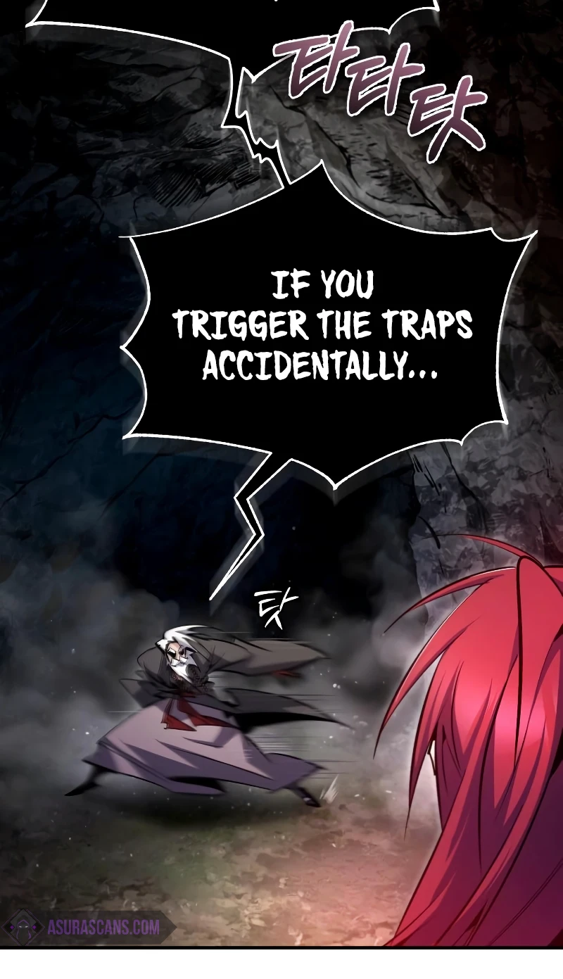 Star Instructor, Master Baek chapter 78 page 4