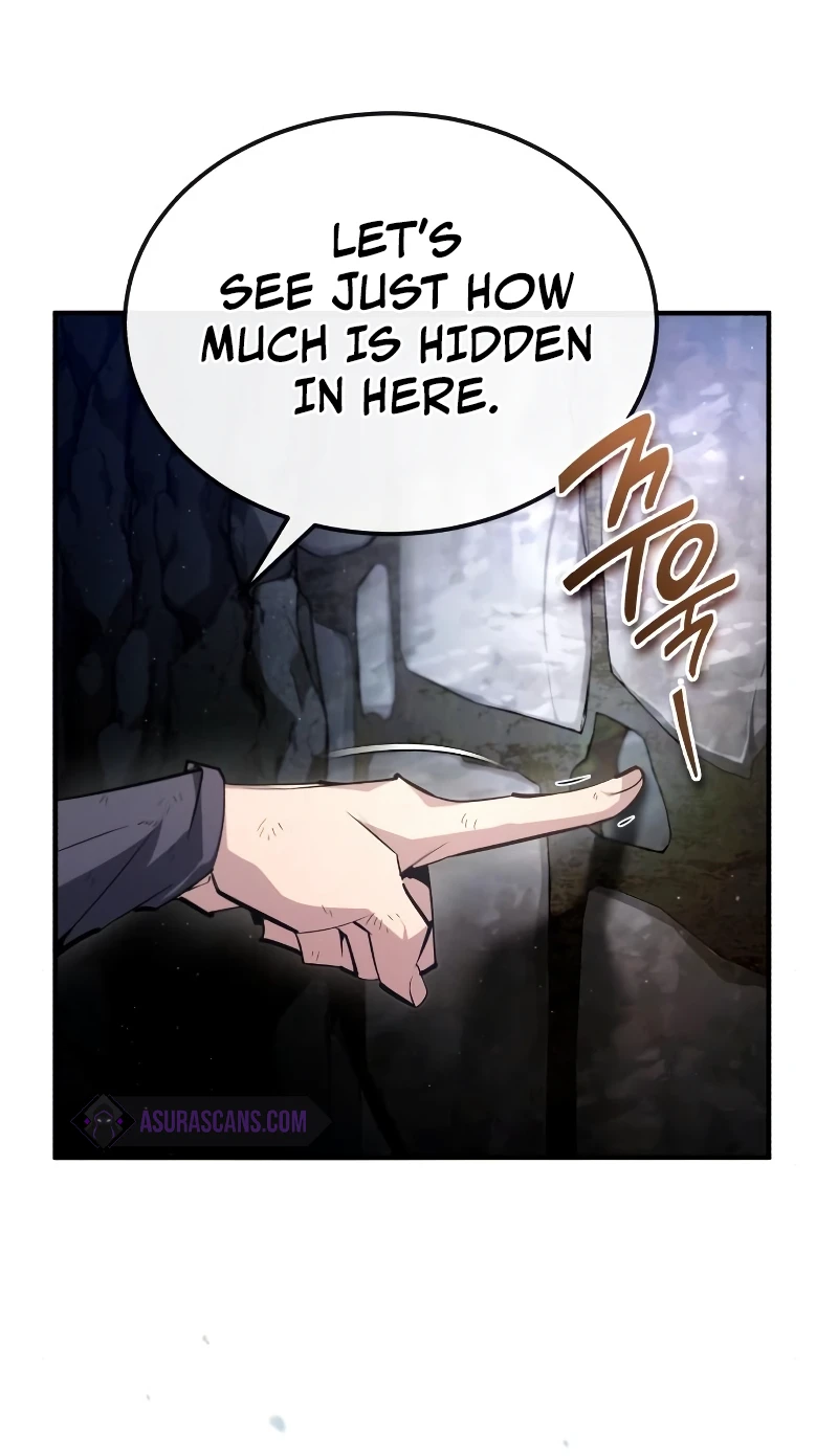 Star Instructor, Master Baek chapter 78 page 11