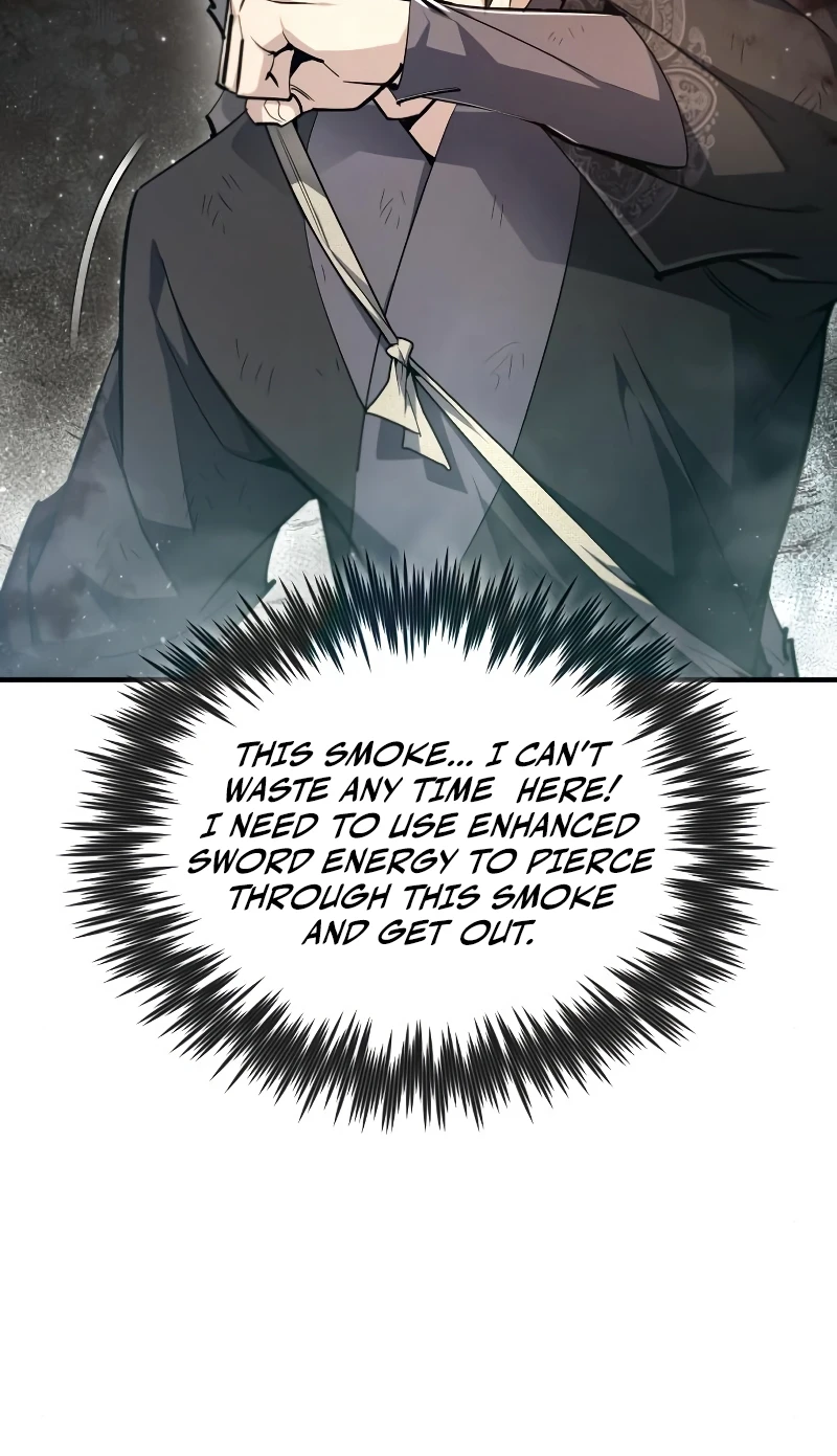 Star Instructor, Master Baek chapter 78 page 14