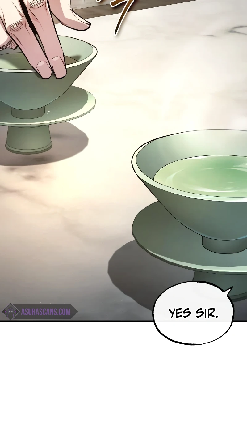 Star Instructor, Master Baek chapter 85 page 8