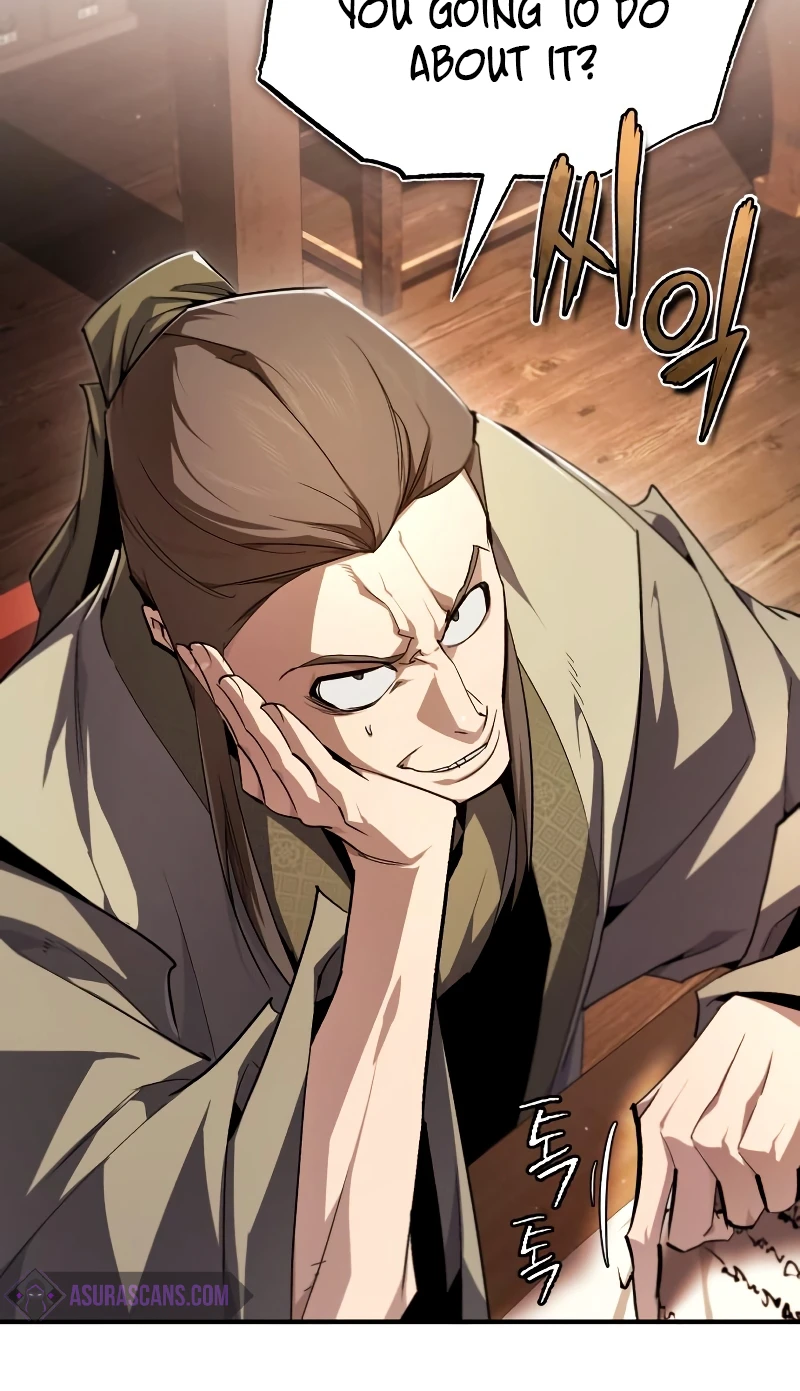 Star Instructor, Master Baek chapter 85 page 20