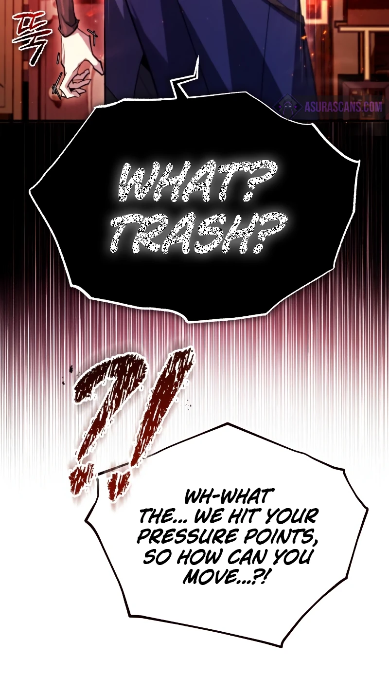 Star Instructor, Master Baek chapter 86 page 6