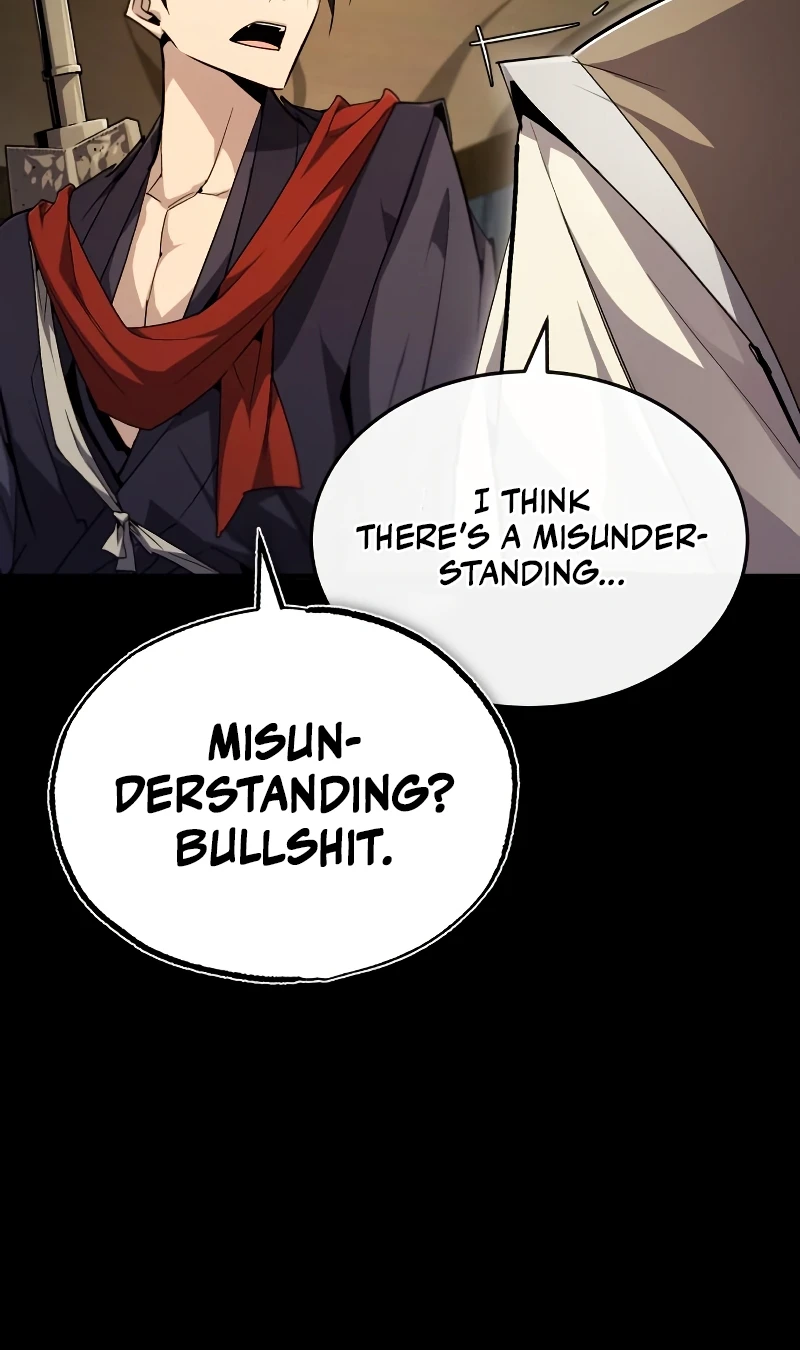 Star Instructor, Master Baek chapter 86 page 12