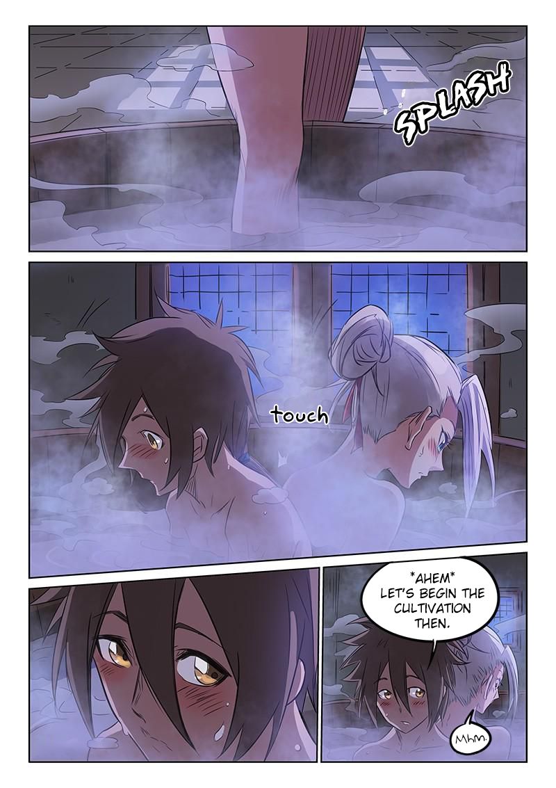 Star Martial God Technique Chapter 164 page 2