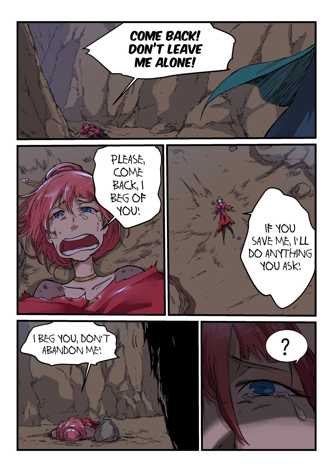 Star Martial God Technique Chapter 323 page 4