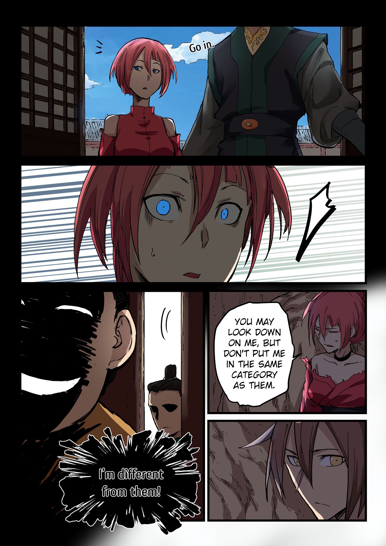 Star Martial God Technique Chapter 326 page 6