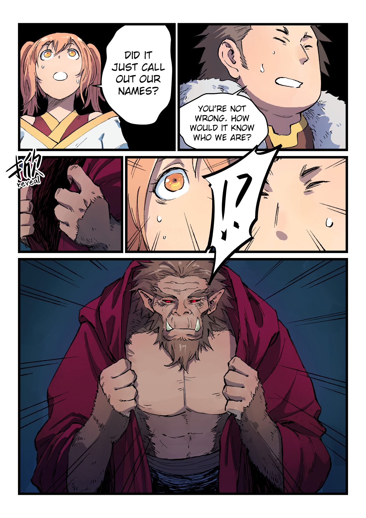 Star Martial God Technique Chapter 399 page 5