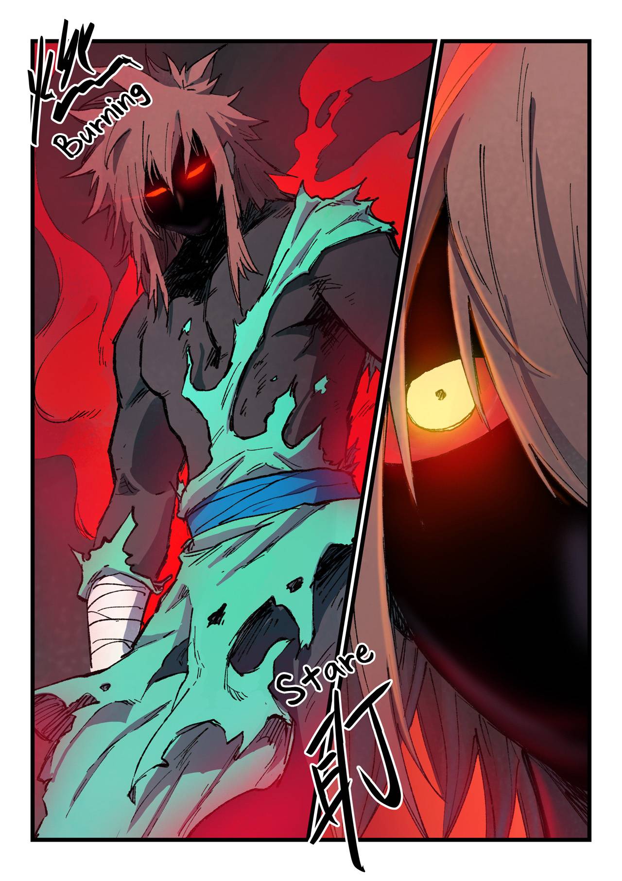 Star Martial God Technique Chapter 433 page 3