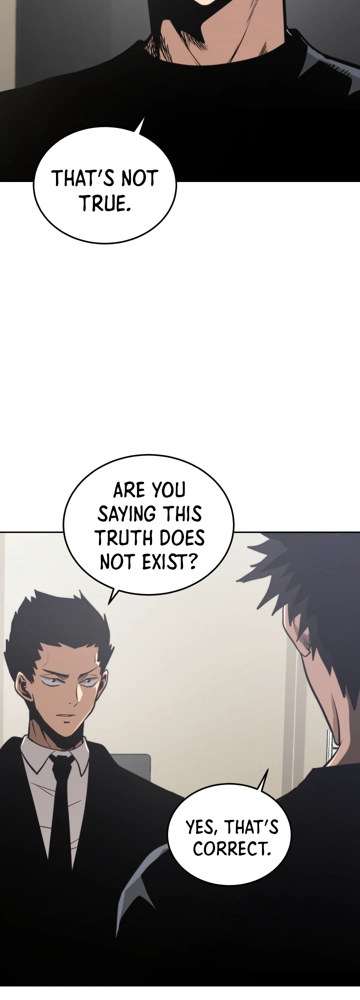 Starting Today Im A Player Chapter 12 page 4