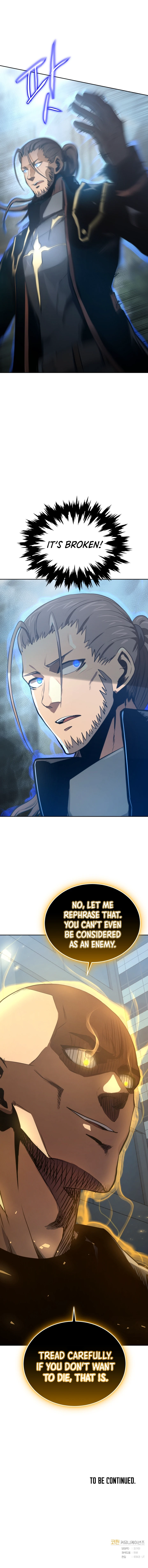 Starting Today Im A Player Chapter 12 page 12