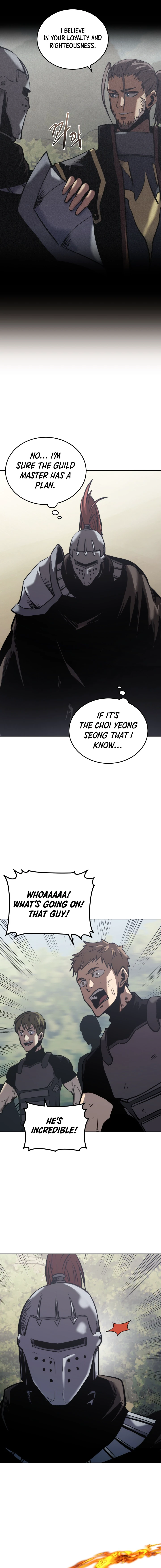 Starting Today Im A Player Chapter 18 page 5