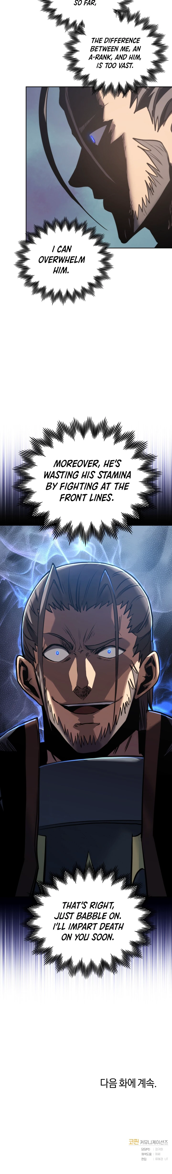 Starting Today Im A Player Chapter 18 page 13