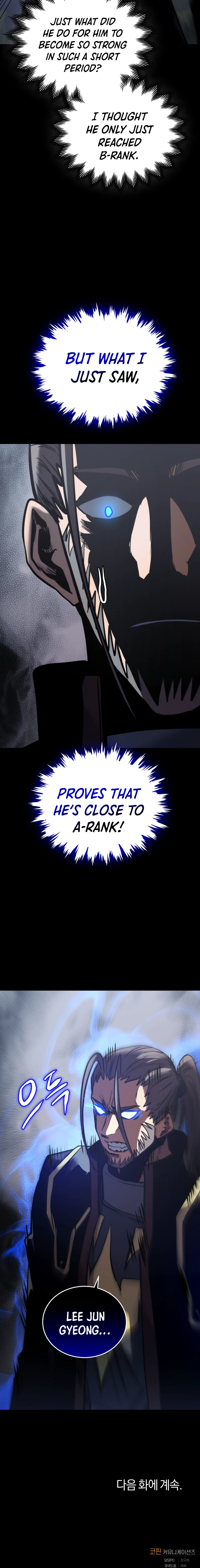 Starting Today Im A Player Chapter 19 page 11