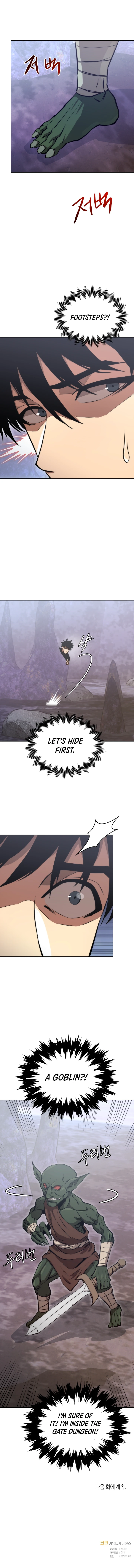 Starting Today Im A Player Chapter 2 page 11
