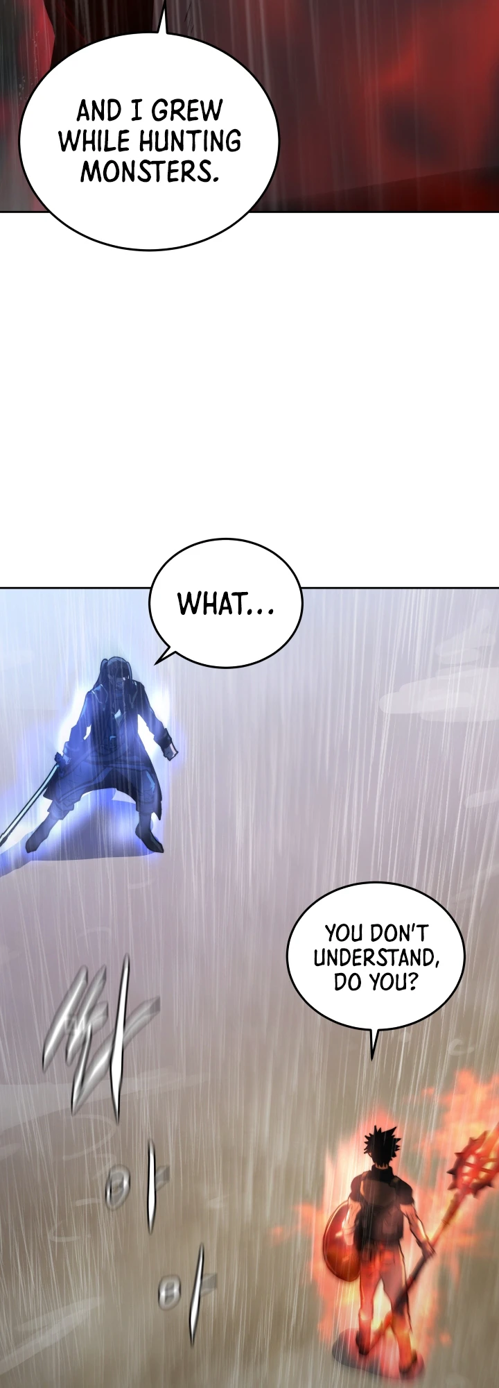 Starting Today Im A Player chapter 21 page 13