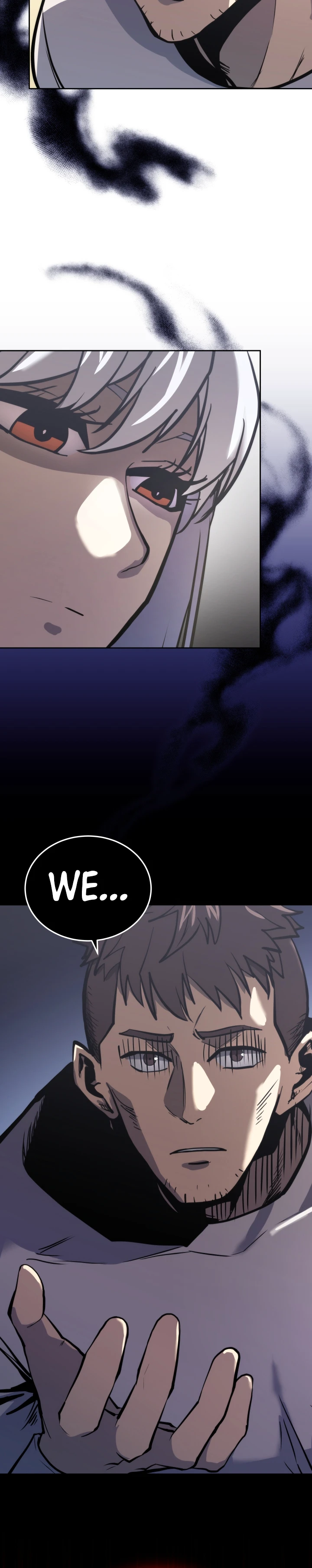 Starting Today Im A Player Chapter 24 page 5